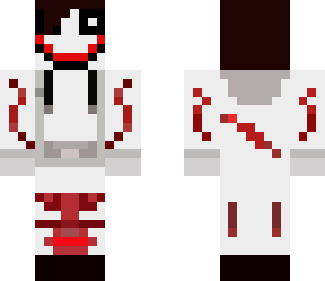 jeff the killer