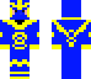 dark wisard