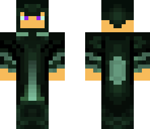 wither wizard
