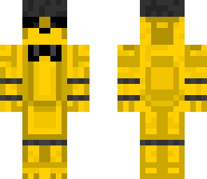 golden freddy