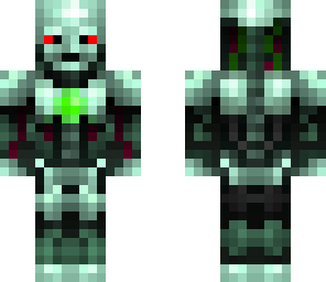 android remake with eyes
