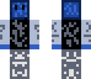 slime camo skin 