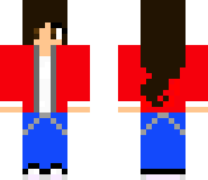 cool nancygamer