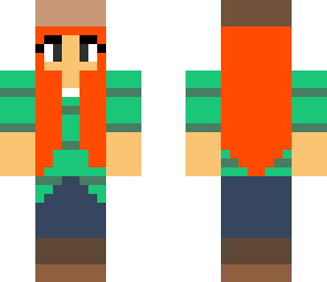 wendy gravity falls