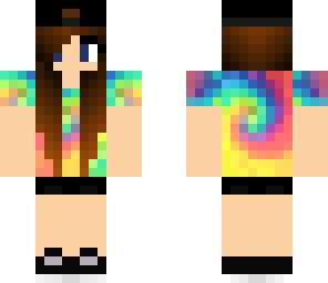 tye die edit