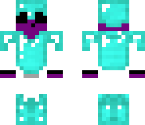bordbot diamond armor