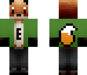 thefoxboy