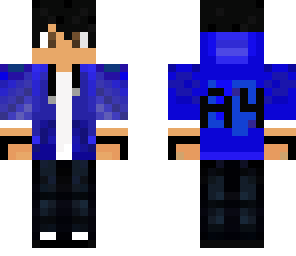 v3 boy