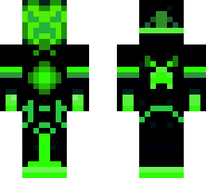 awesome creeper
