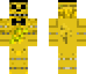 golden freddy professional