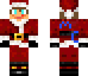 santa gamer