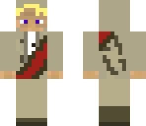 war outfit 2