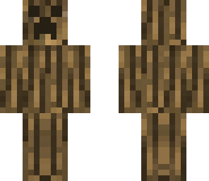 creeper wood