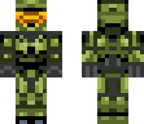 master chief