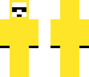 panda in a lemon