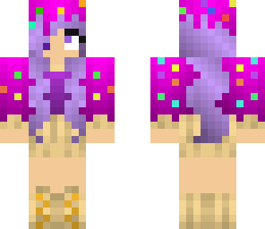 crazy azy dazy cake gurl