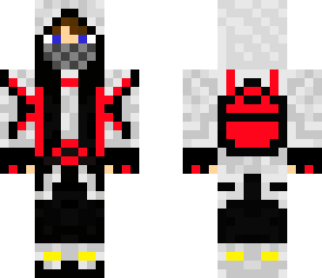 teen boy