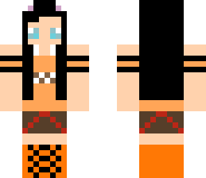 thanksgiving skin