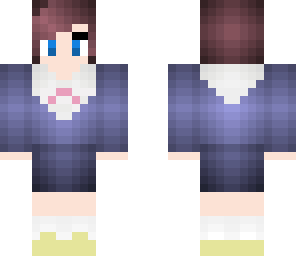 yuka from corpse party