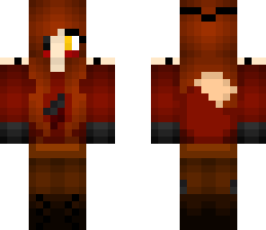 foxy fangirl