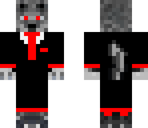 wolf