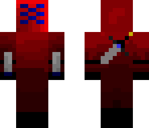 space warrior
