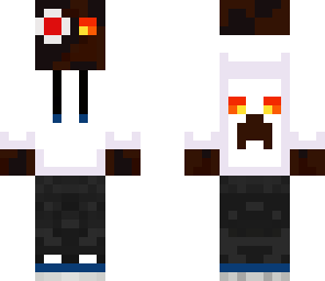 cyborg magma cube