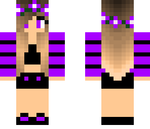 nature girl 3