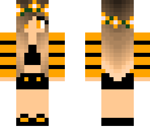 nature girl 4