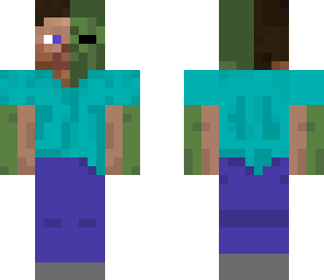 zombie-steve