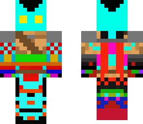 bloody assassin