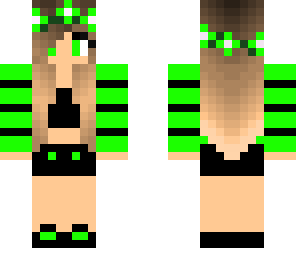 nature girl 5