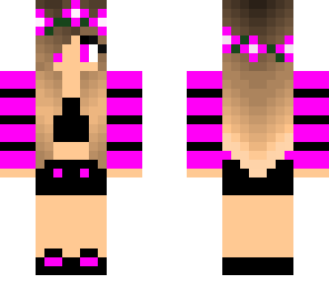 nature girl 6