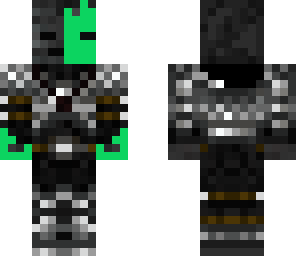 wither slime