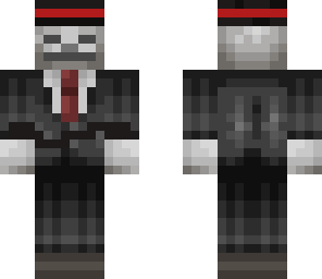 skulldugery pleasant