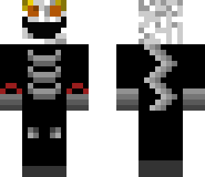 skeleton