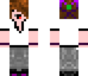 deadlox with bow
