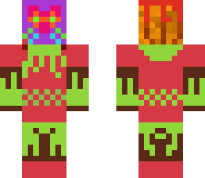 majoras mask