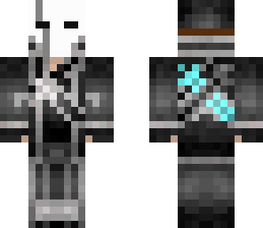 mah skin