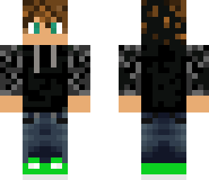 devin