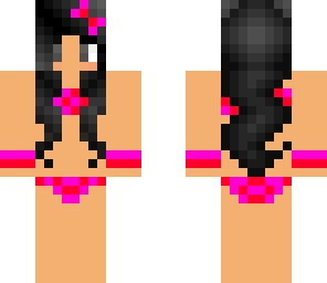 bikini girl bracelets
