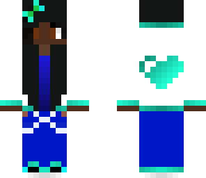 im black and im proud  