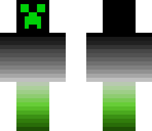 gradient creeper