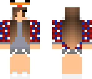 new skin