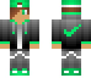 sry copy i needed the green eyes