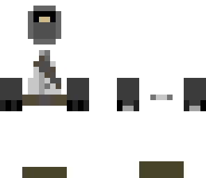 a skin