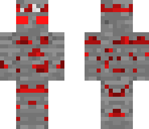 redstone king
