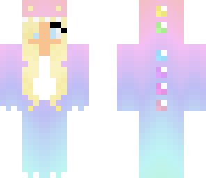 dino blonde