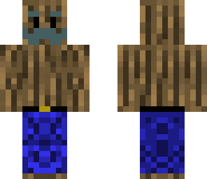 wood guy