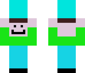 holding diamond block
